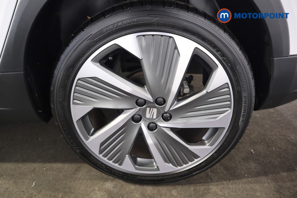 Used SEAT Arona 2023 for sale - 76685136: Photo 28