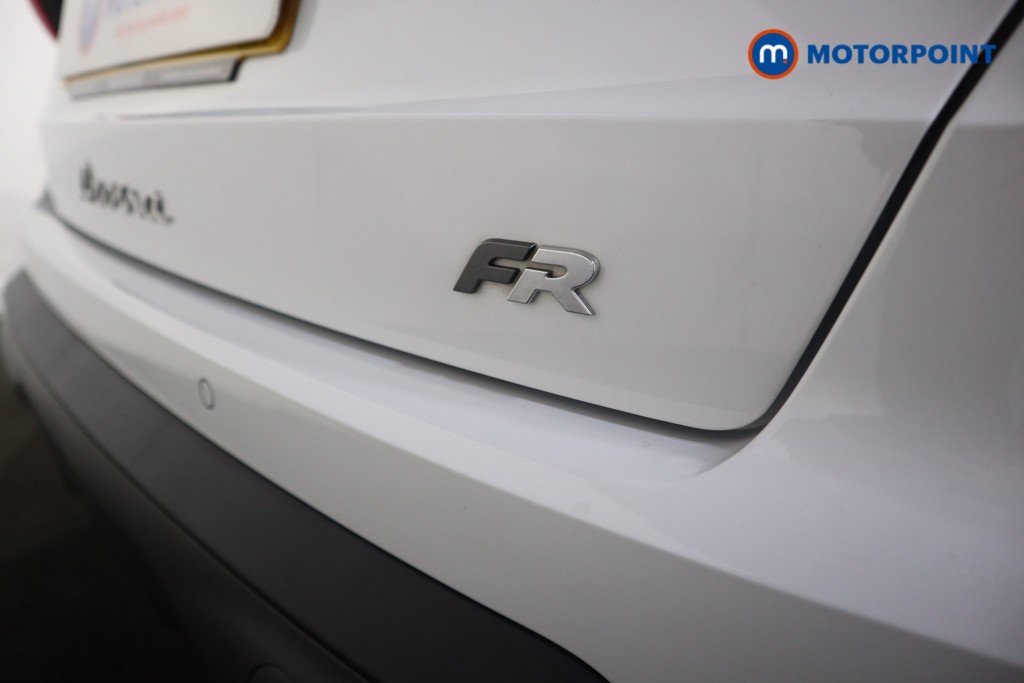 Used SEAT Arona 2023 for sale - 76685136: Photo 30