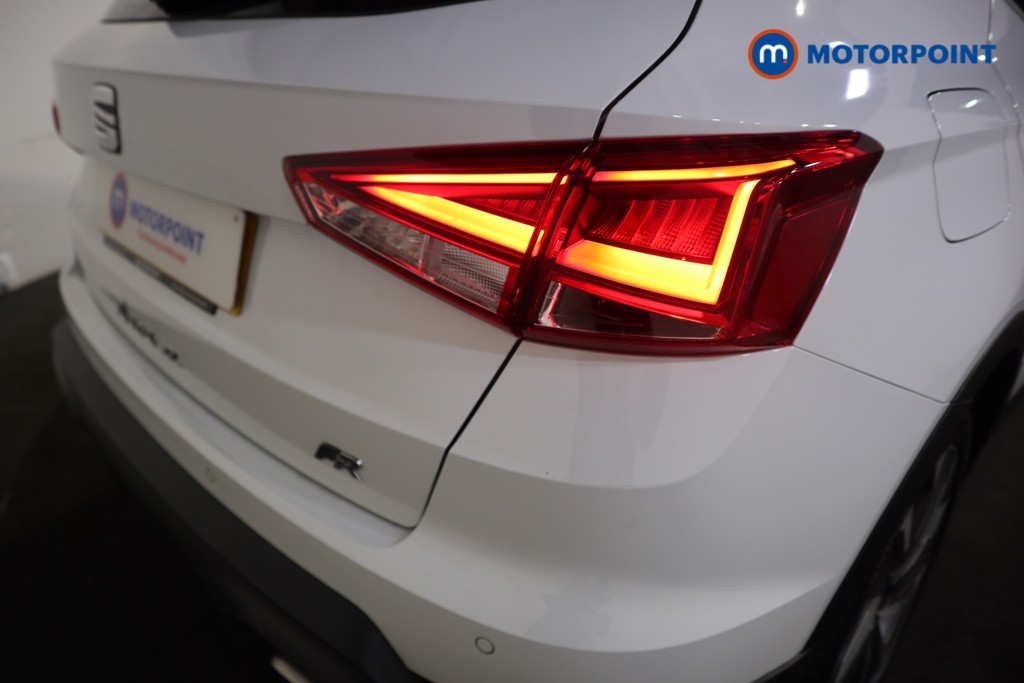 Used SEAT Arona 2023 for sale - 76685136: Photo 31