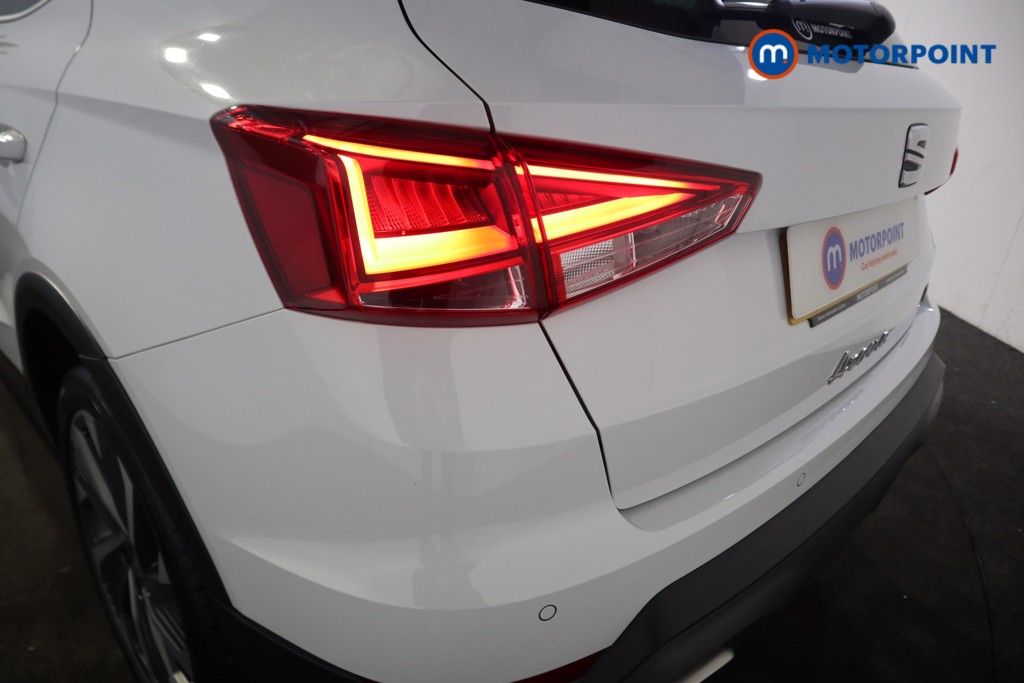 Used SEAT Arona 2023 for sale - 76685136: Photo 32