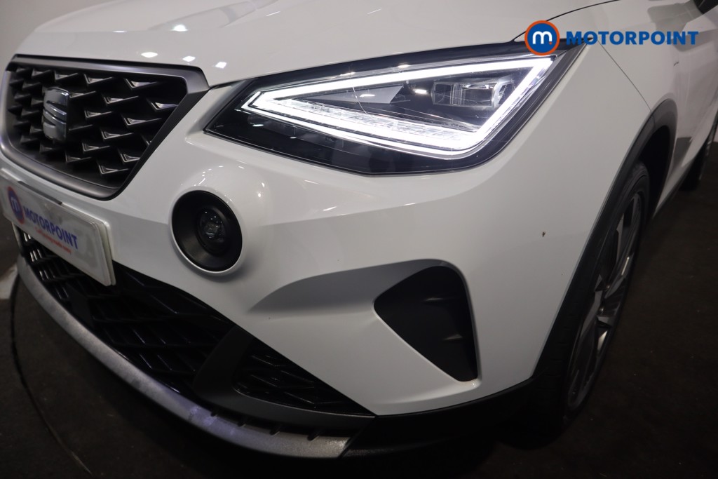 Used SEAT Arona 2023 for sale - 76685136: Photo 36