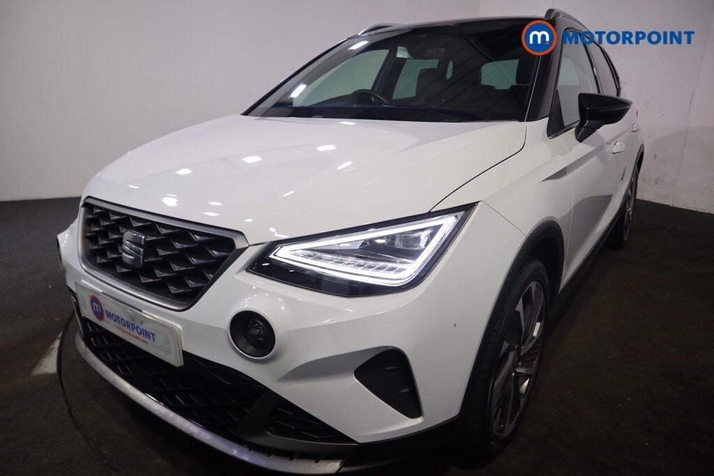 Used SEAT Arona 2023 for sale - 76685136: Photo 37