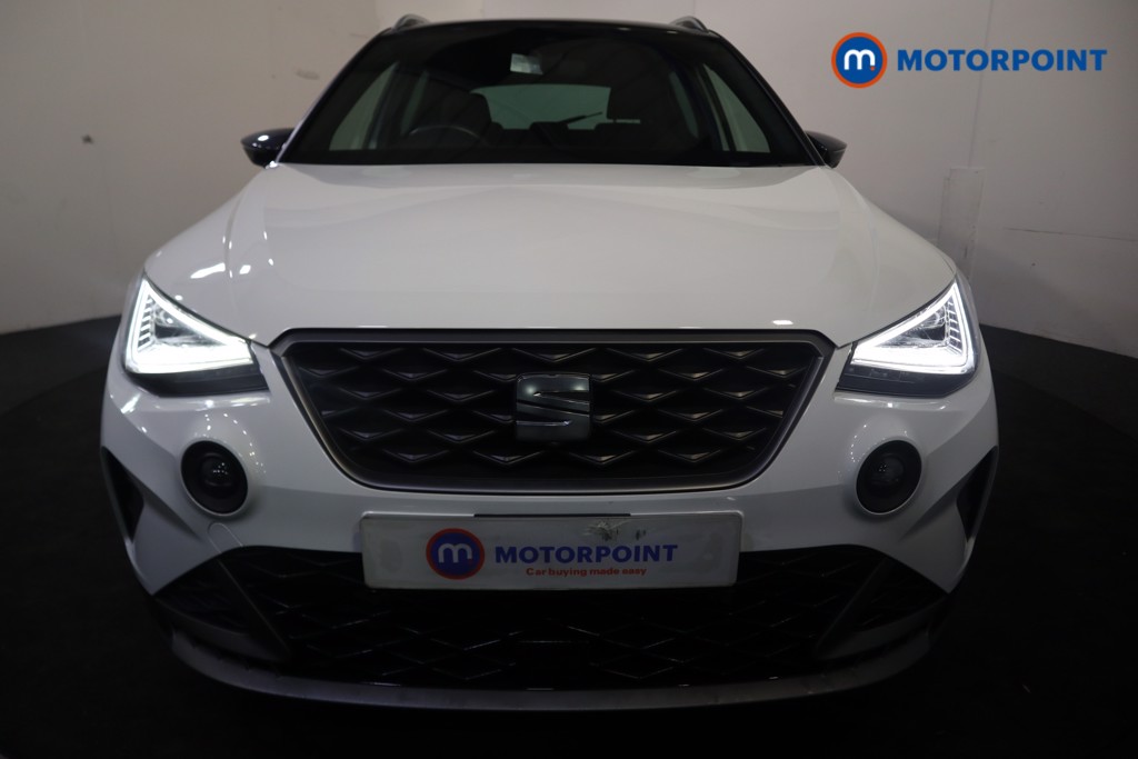 Used SEAT Arona 2023 for sale - 76685136: Photo 38