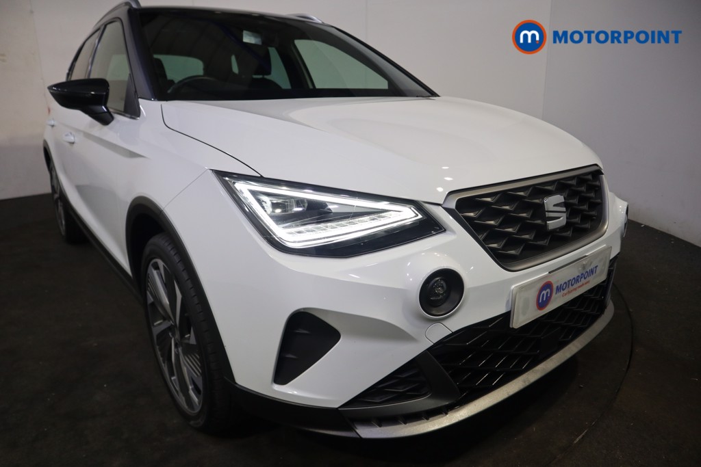 Used SEAT Arona 2023 for sale - 76685136: Photo 39