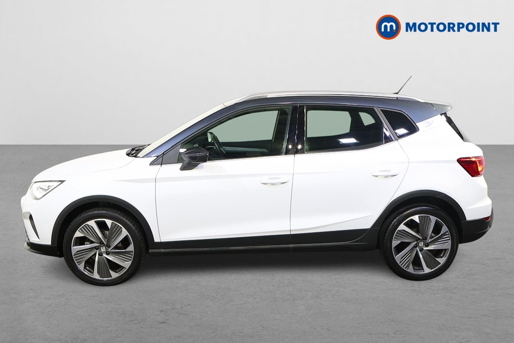 Used SEAT Arona 2023 for sale - 76685136: Photo 4