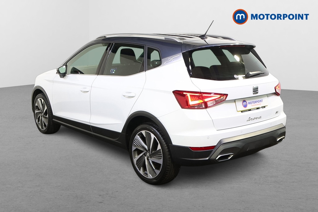 Used SEAT Arona 2023 for sale - 76685136: Photo 5