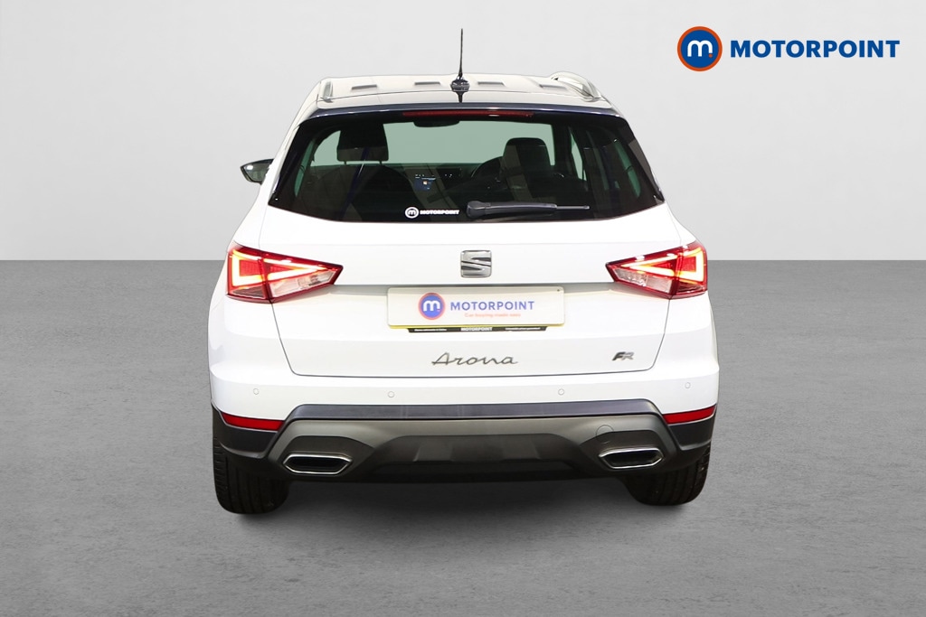 Used SEAT Arona 2023 for sale - 76685136: Photo 6