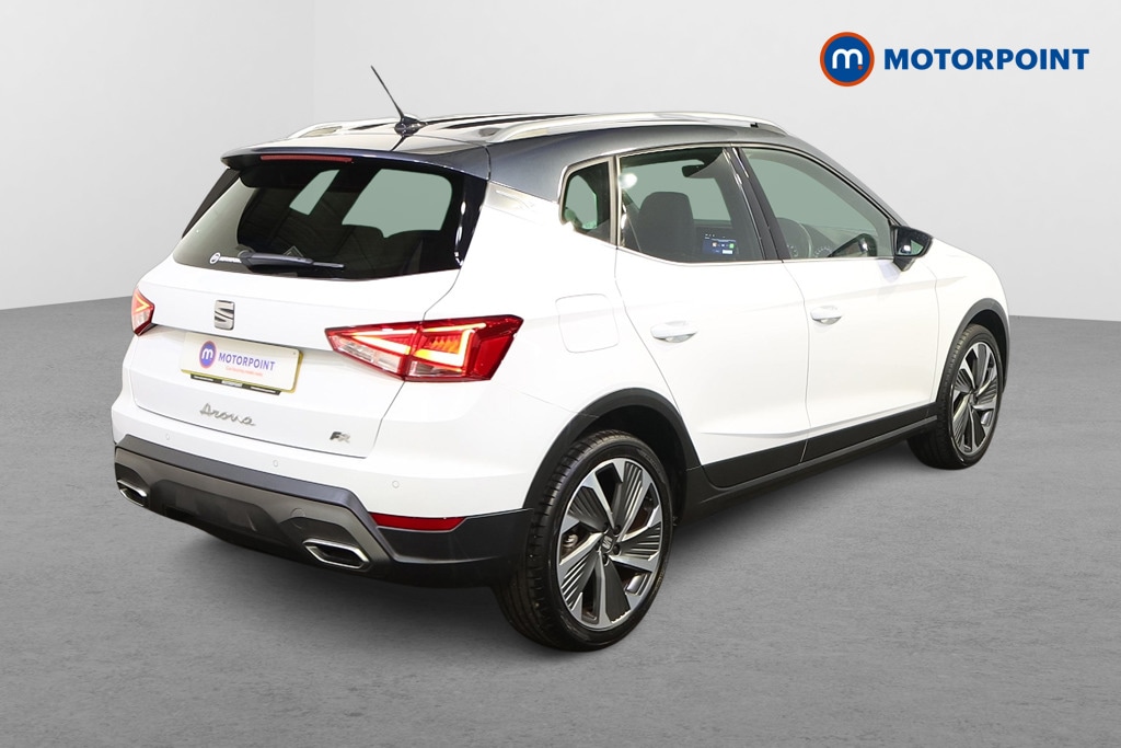 Used SEAT Arona 2023 for sale - 76685136: Photo 7