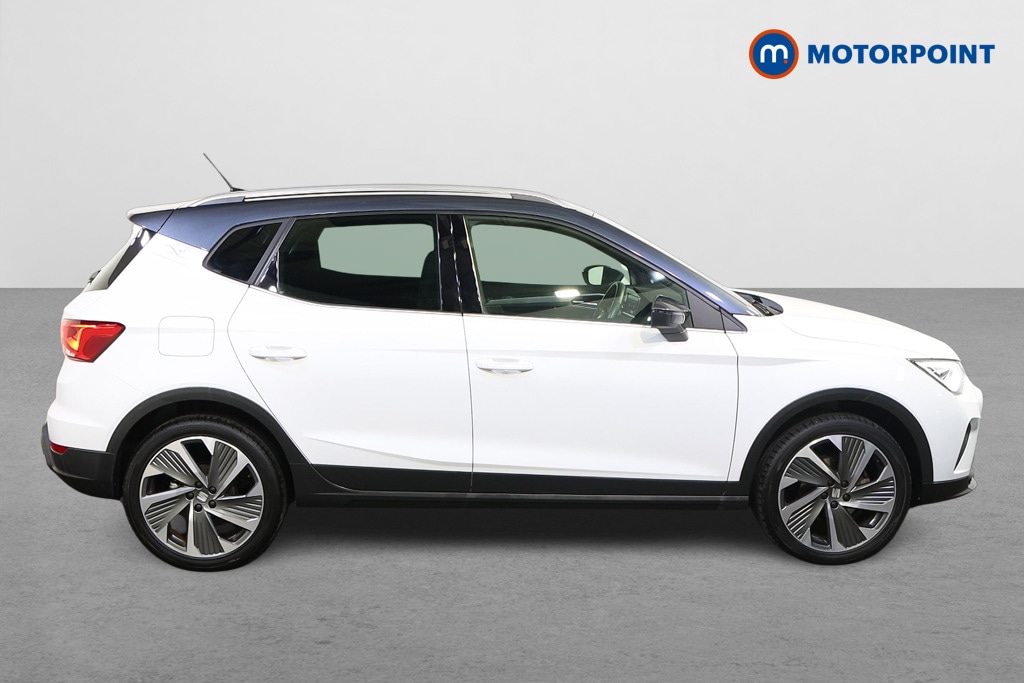 Used SEAT Arona 2023 for sale - 76685136: Photo 8