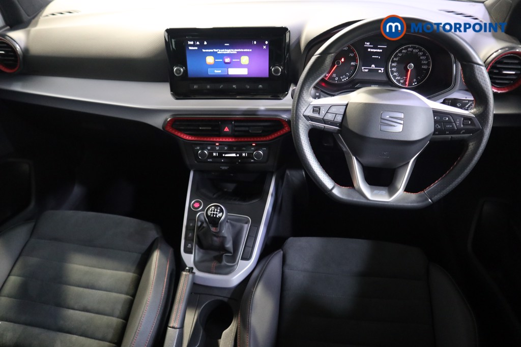 Used SEAT Arona 2023 for sale - 76685136: Photo 9