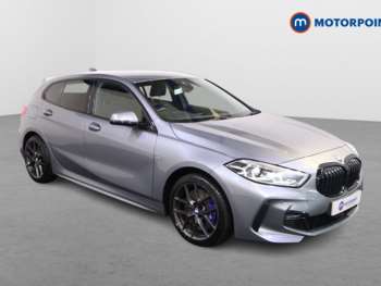 2024 - 118i [136] M Sport 5dr Step Auto [LCP-Pro pk]