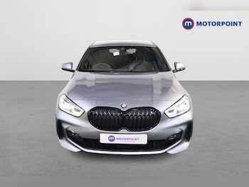 Used BMW 1 Series 2024 for sale - 75335005: Photo