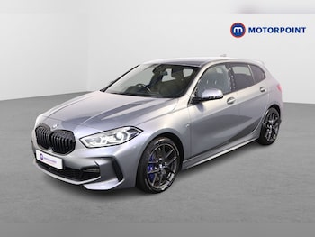 Used BMW 1 Series 2024 for sale - 75335005: Photo