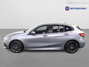 Used BMW 1 Series 2024 for sale - 75335005: Photo