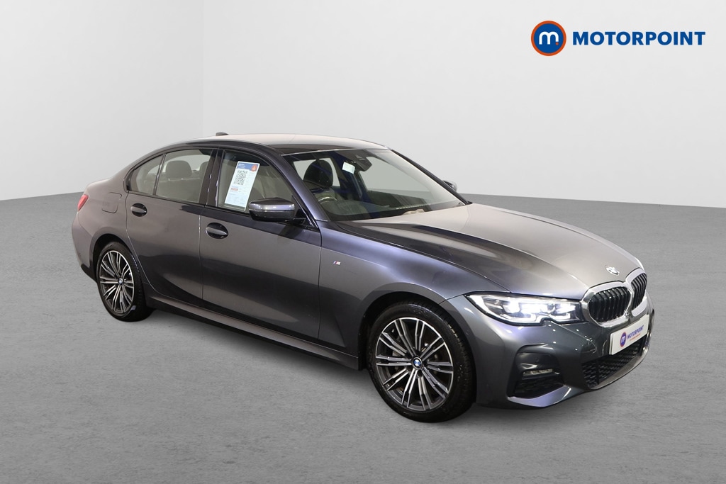 Used BMW 3 Series 2021 for sale - 76762707: Photo 1