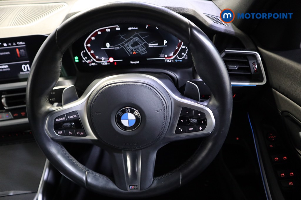 Used BMW 3 Series 2021 for sale - 76762707: Photo 10