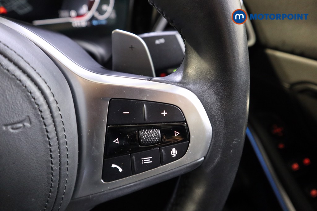 Used BMW 3 Series 2021 for sale - 76762707: Photo 12