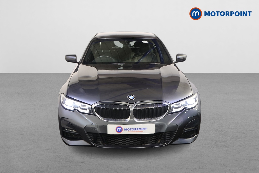 Used BMW 3 Series 2021 for sale - 76762707: Photo 2