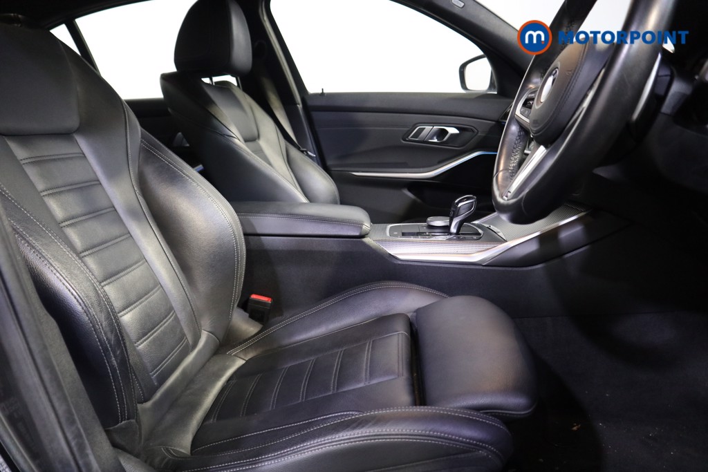 Used BMW 3 Series 2021 for sale - 76762707: Photo 24