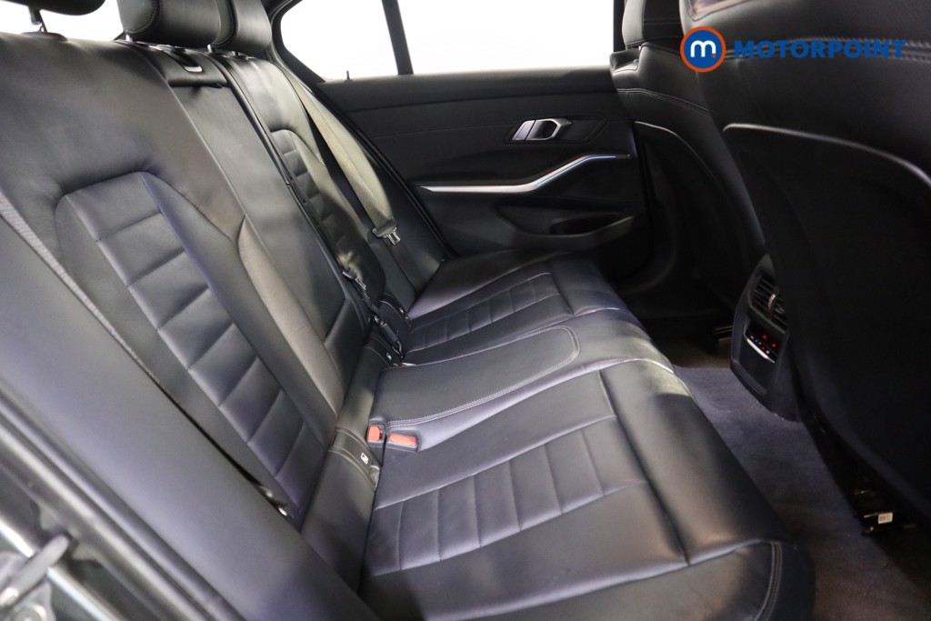 Used BMW 3 Series 2021 for sale - 76762707: Photo 25