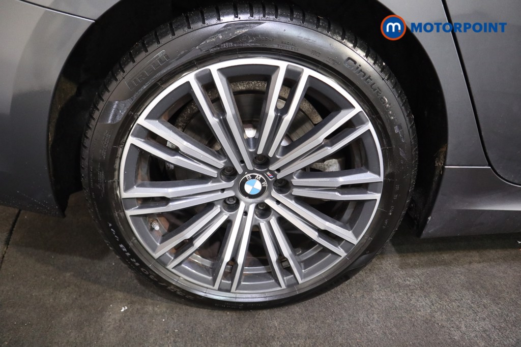 Used BMW 3 Series 2021 for sale - 76762707: Photo 30