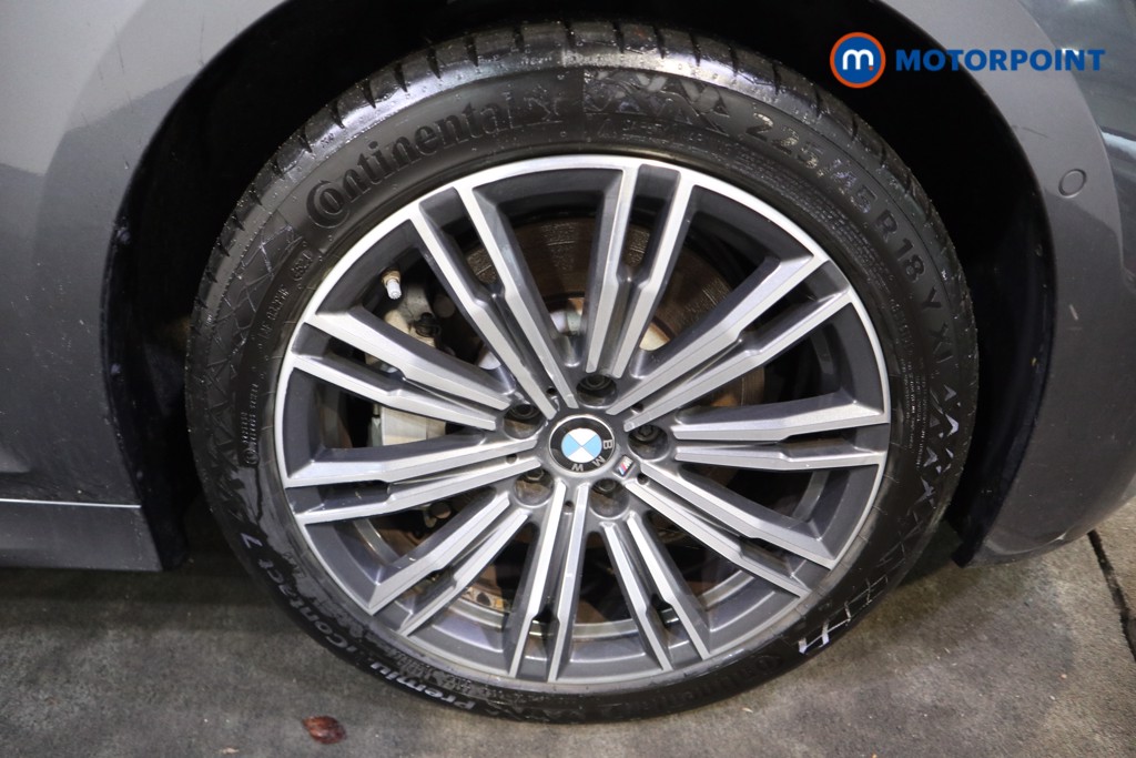 Used BMW 3 Series 2021 for sale - 76762707: Photo 31