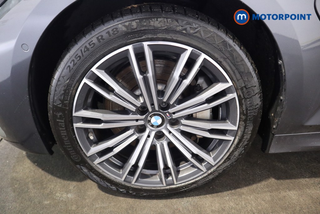 Used BMW 3 Series 2021 for sale - 76762707: Photo 32