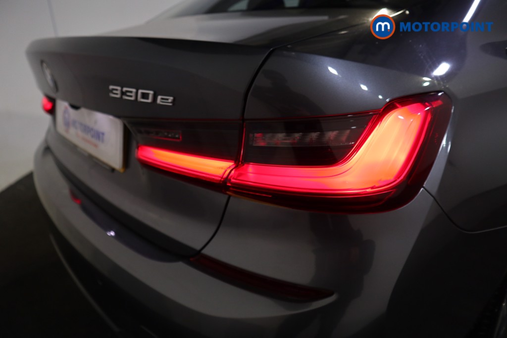 Used BMW 3 Series 2021 for sale - 76762707: Photo 36