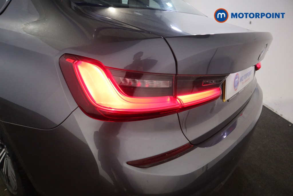 Used BMW 3 Series 2021 for sale - 76762707: Photo 37