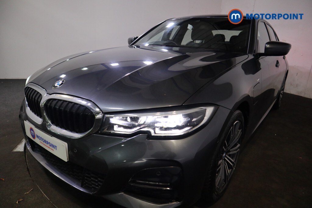 Used BMW 3 Series 2021 for sale - 76762707: Photo 43