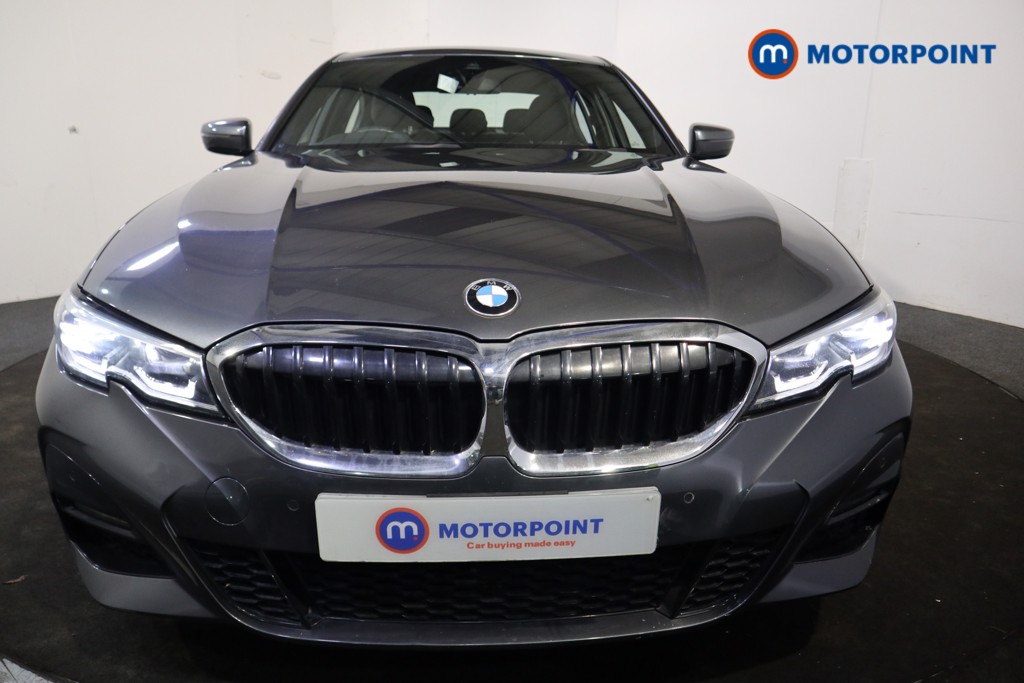 Used BMW 3 Series 2021 for sale - 76762707: Photo 44