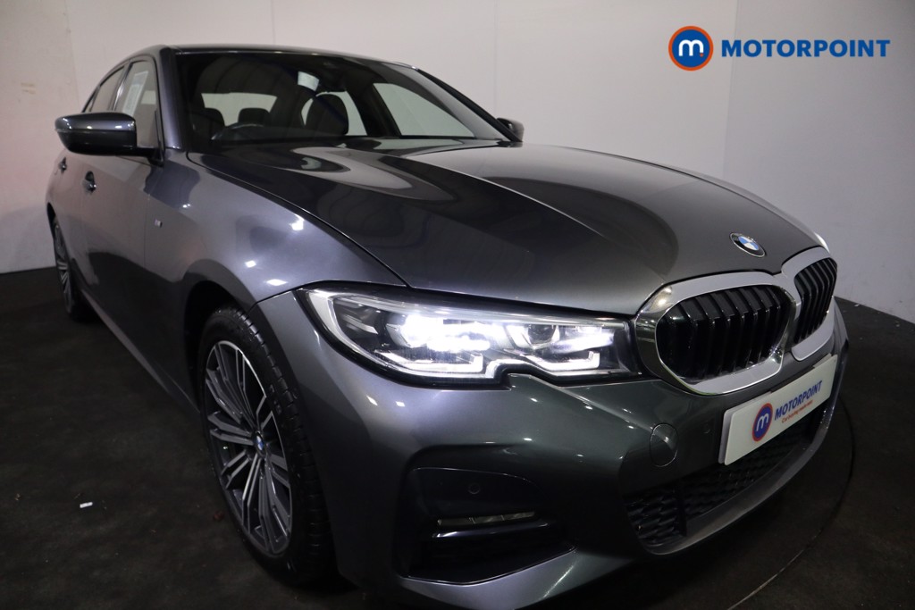 Used BMW 3 Series 2021 for sale - 76762707: Photo 45