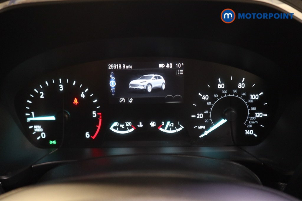 Used Ford Kuga 2020 for sale - 76162223: Photo 13