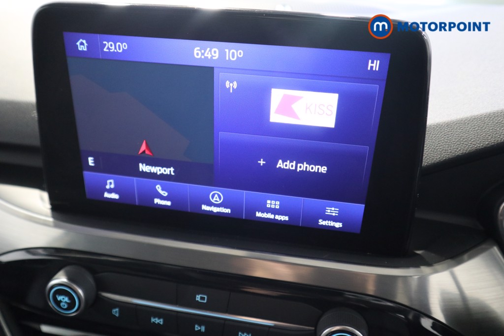 Used Ford Kuga 2020 for sale - 76162223: Photo 14