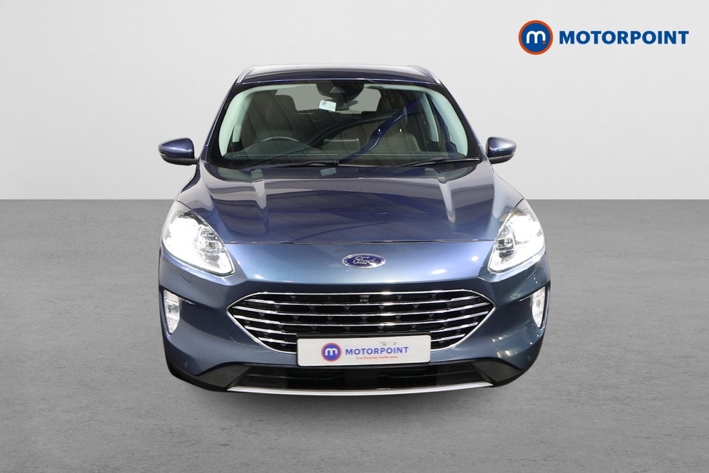 Used Ford Kuga 2020 for sale - 76162223: Photo 2