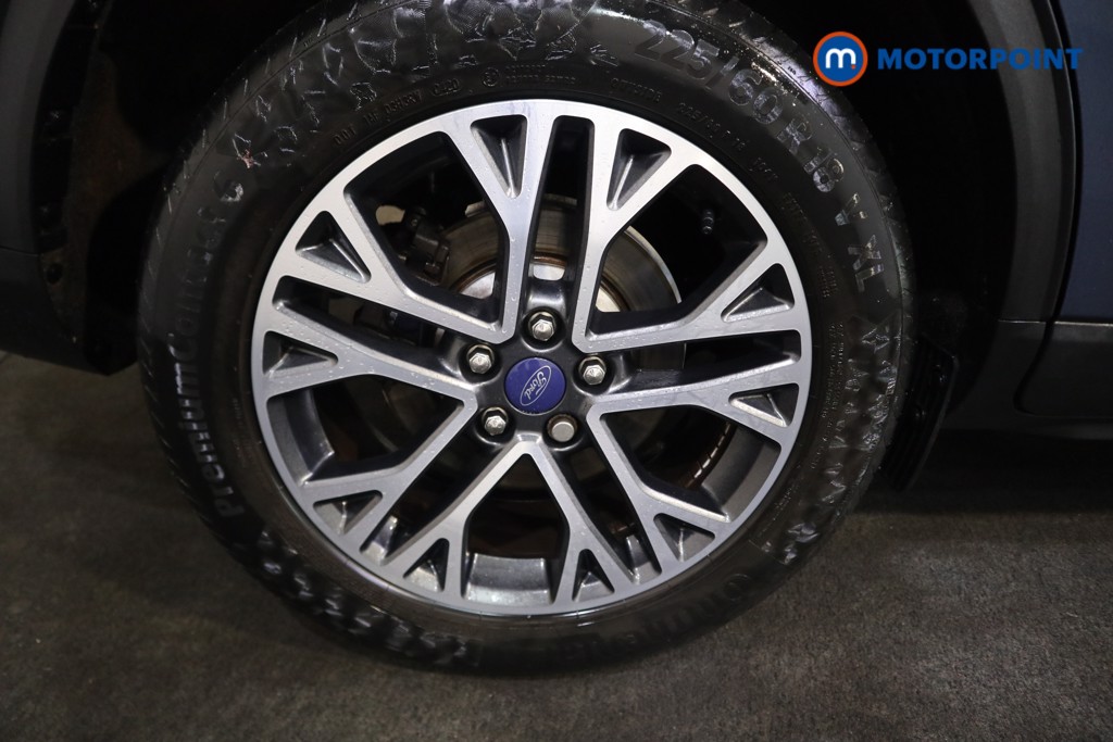 Used Ford Kuga 2020 for sale - 76162223: Photo 24