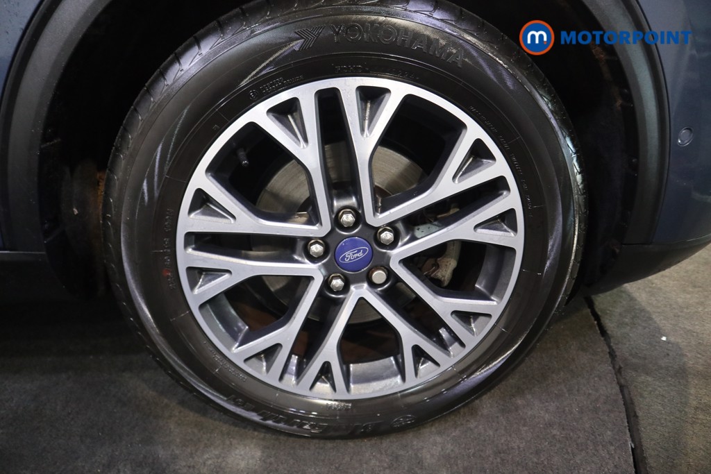 Used Ford Kuga 2020 for sale - 76162223: Photo 25