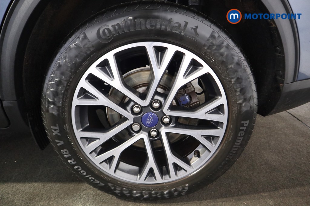 Used Ford Kuga 2020 for sale - 76162223: Photo 27