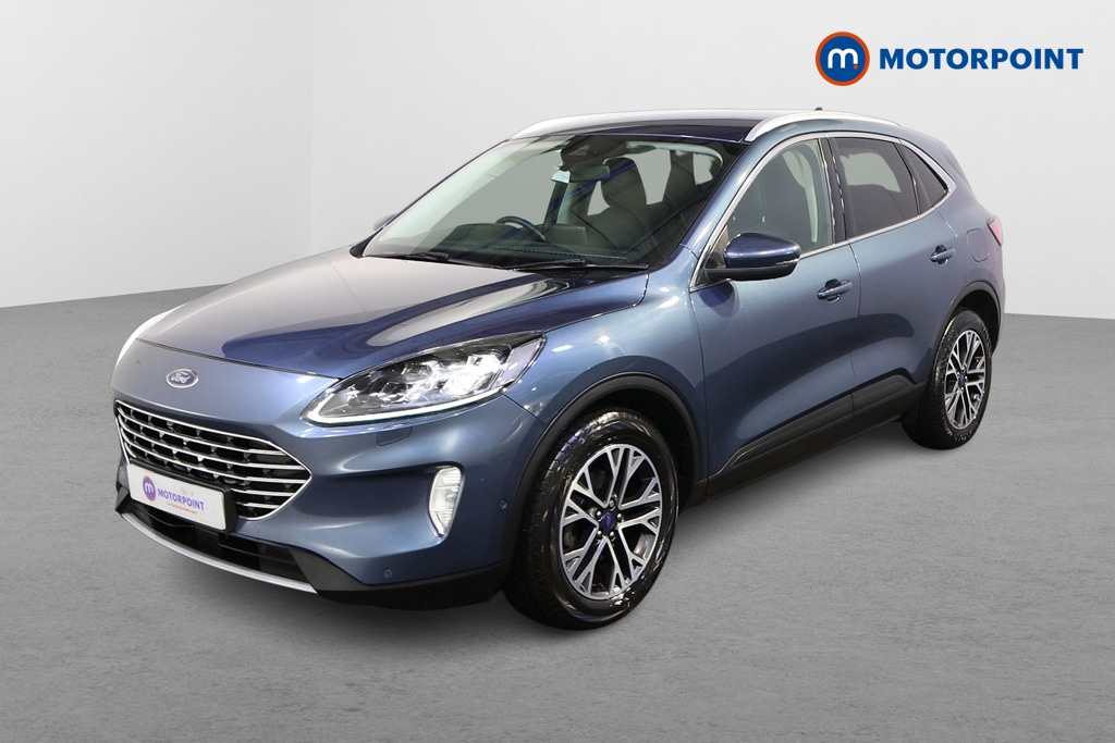 Used Ford Kuga 2020 for sale - 76162223: Photo 3