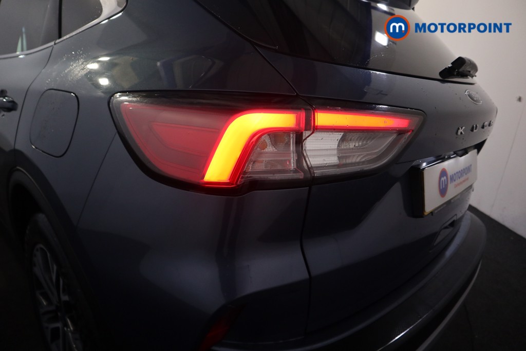 Used Ford Kuga 2020 for sale - 76162223: Photo 30
