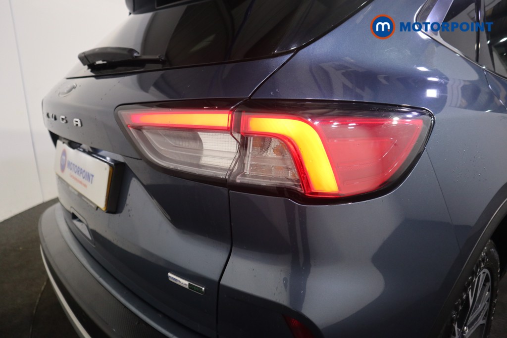 Used Ford Kuga 2020 for sale - 76162223: Photo 31