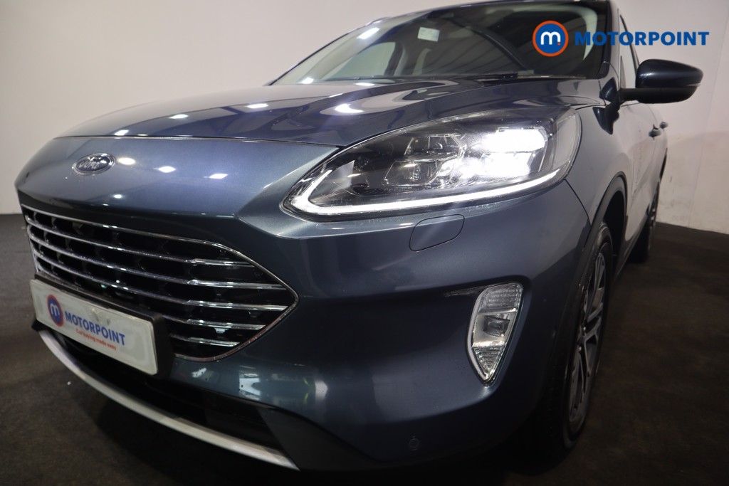Used Ford Kuga 2020 for sale - 76162223: Photo 34
