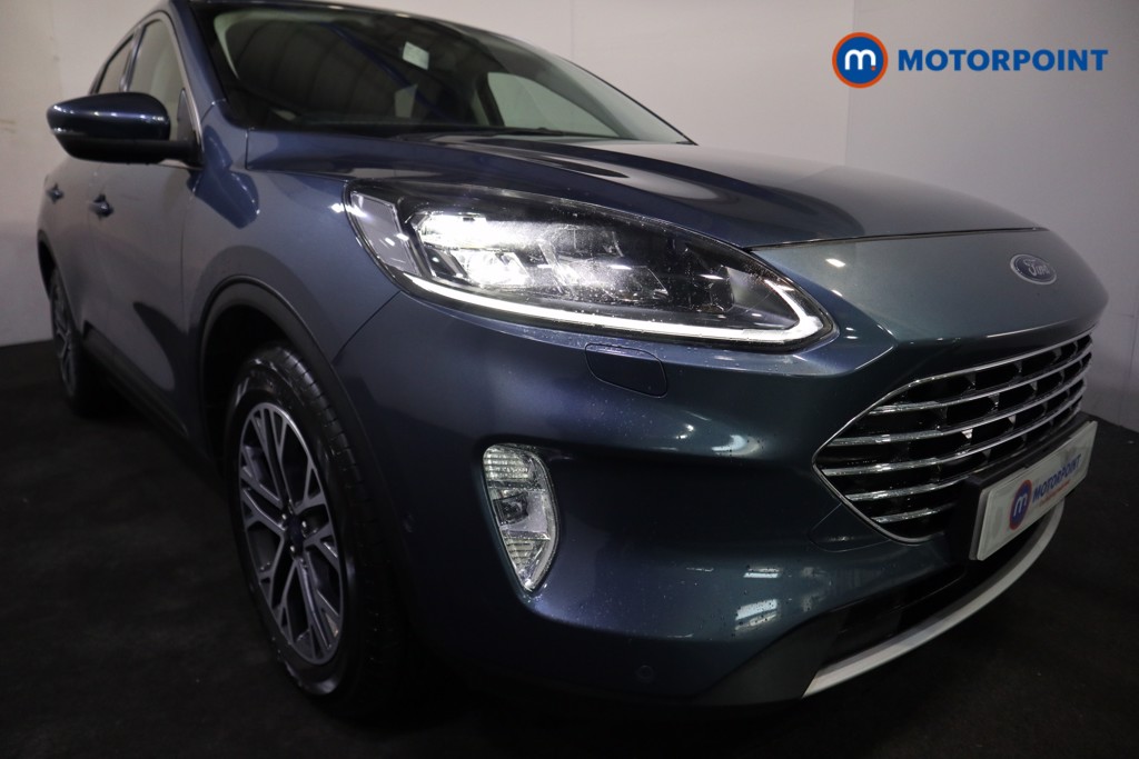 Used Ford Kuga 2020 for sale - 76162223: Photo 35