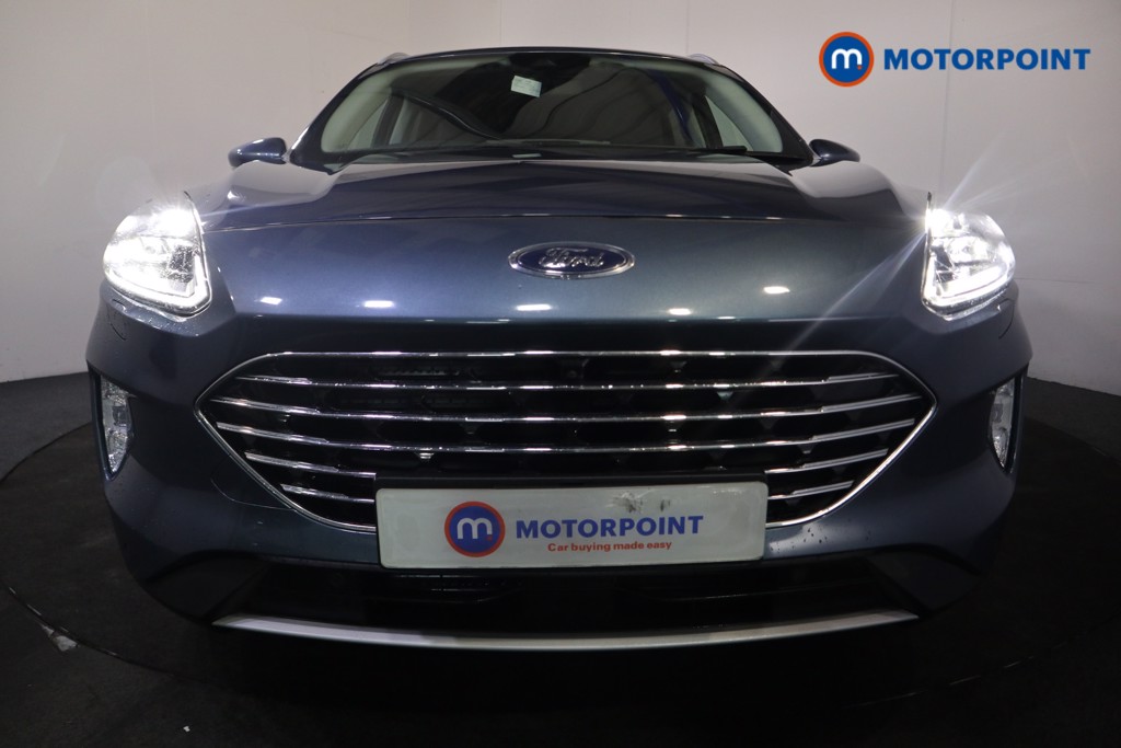 Used Ford Kuga 2020 for sale - 76162223: Photo 36