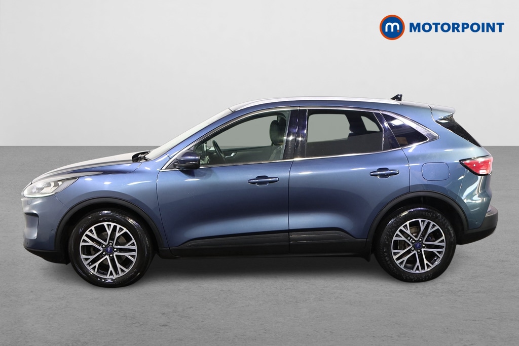 Used Ford Kuga 2020 for sale - 76162223: Photo 4