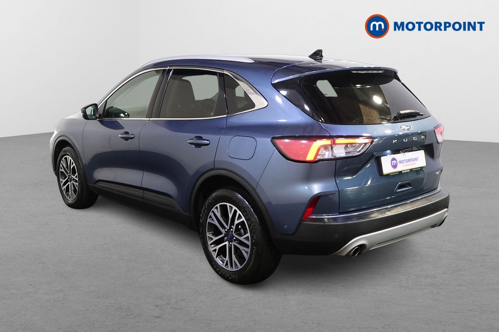 Used Ford Kuga 2020 for sale - 76162223: Photo 5