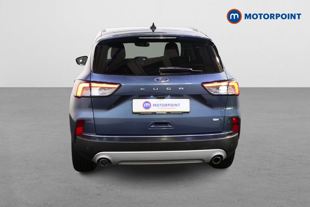 Used Ford Kuga 2020 for sale - 76162223: Photo 6