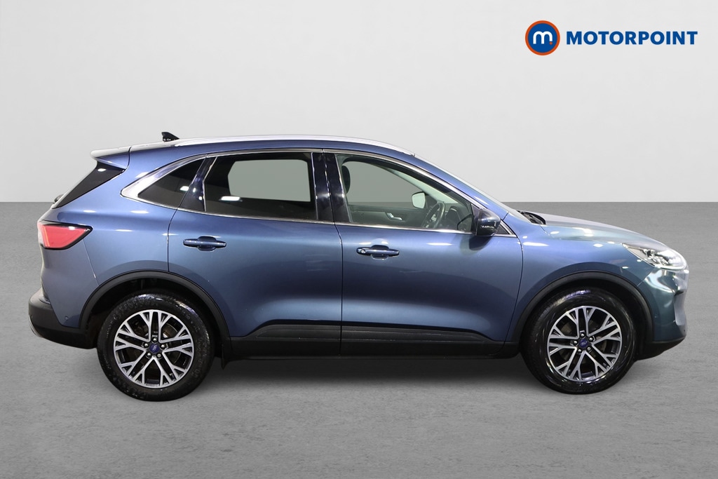 Used Ford Kuga 2020 for sale - 76162223: Photo 8