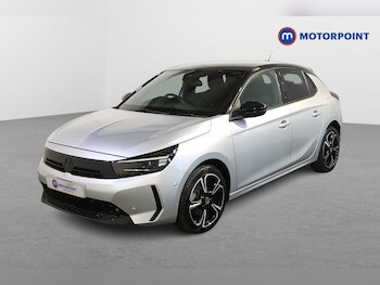 Used Vauxhall Corsa 2023 for sale - 78371092: Photo