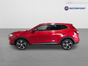 Used MG MG HS 2024 for sale - 78479143: Photo
